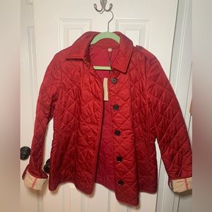 Burberry Jacket